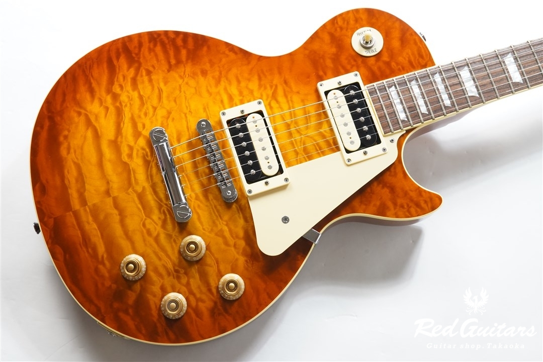 Bacchus BLS-600QM | Red Guitars Online Store